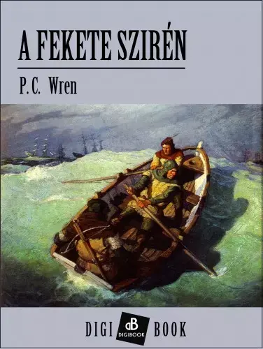 A fekete szirén Alacsony ár