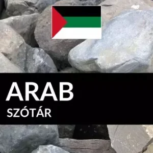 Arab szótár Olcsó