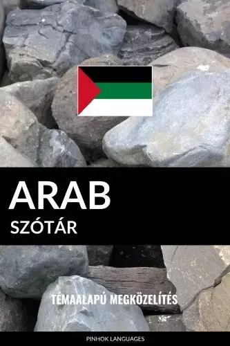 Arab szótár Olcsó