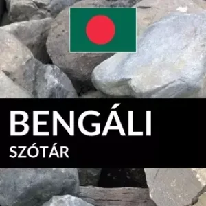 Vedd meg online Bengáli szótár