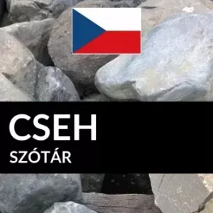 Biztonságos vásárlás Cseh szótár