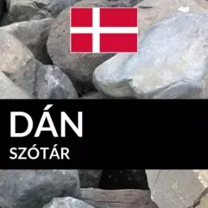 Legnépszerűbb Dán szótár