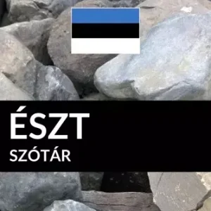 Alacsony ár Észt szótár