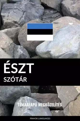 Alacsony ár Észt szótár