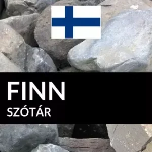 Finn szótár Prémium