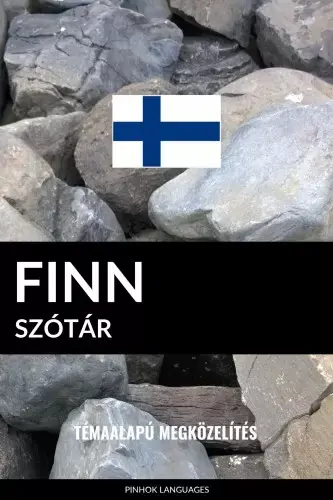 Finn szótár Prémium