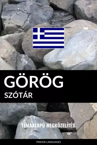 Szuper akció Görög szótár
