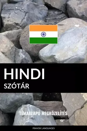 Legnépszerűbb Hindi szótár