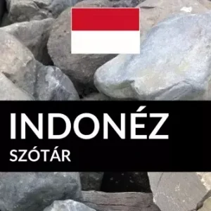 Akciós ár Indonéz szótár