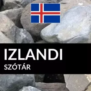 Bestseller Izlandi szótár