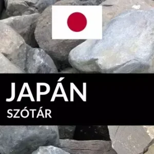 Japán szótár Biztonságos fizetés