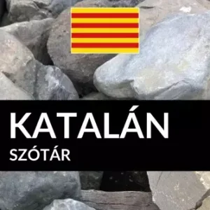 Gyors kiszállítás Katalán szótár