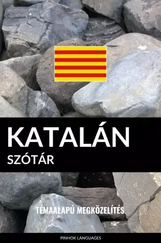 Gyors kiszállítás Katalán szótár
