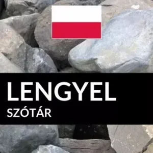 Exkluzív ajánlat Lengyel szótár