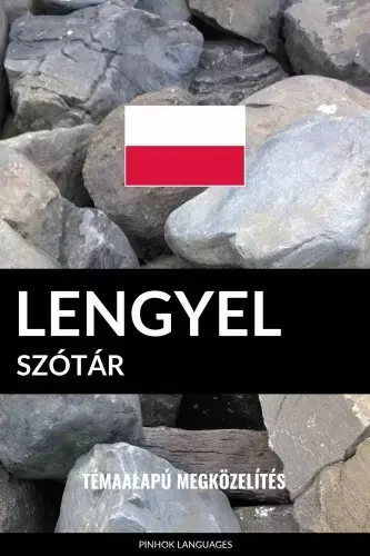 Exkluzív ajánlat Lengyel szótár