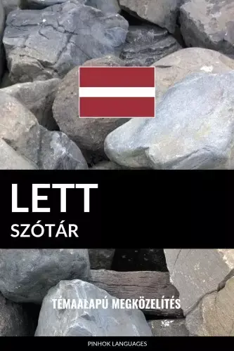 Lett szótár Biztonságos fizetés