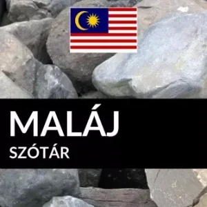Árengedmény Maláj szótár