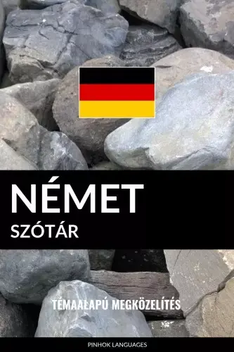 Német szótár Vedd meg online