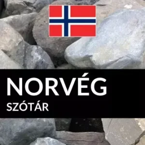 Szezonális akció Norvég szótár