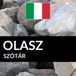 Prémium Olasz szótár