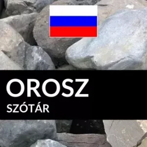 Orosz szótár Ne maradj le
