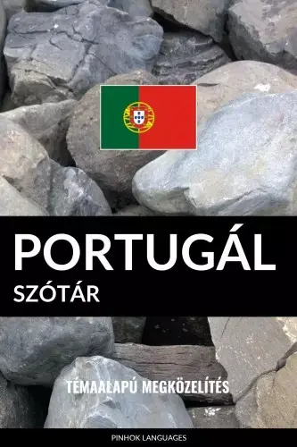 Portugál szótár Biztonságos fizetés