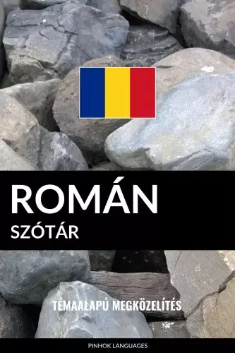 Exkluzív ajánlat Román szótár