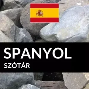 Spanyol szótár Expressz szállítás