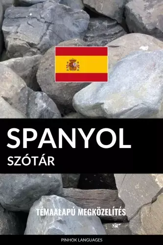 Spanyol szótár Expressz szállítás