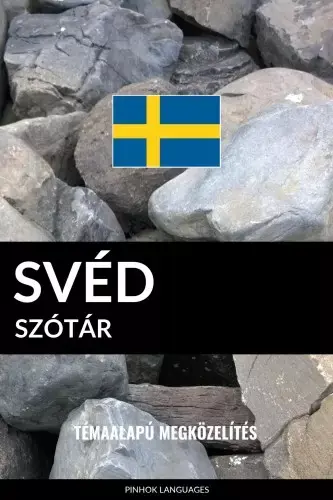 Svéd szótár Korlátozott ajánlat