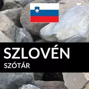 Szlovén szótár Biztonságos vásárlás