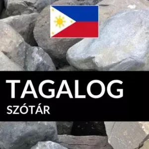 Újdonság Tagalog szótár