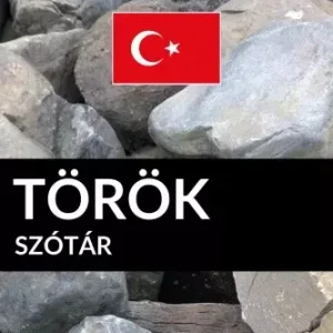 Török szótár Outlet