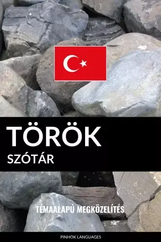 Török szótár Outlet