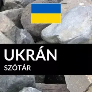 Ukrán szótár Alacsony ár