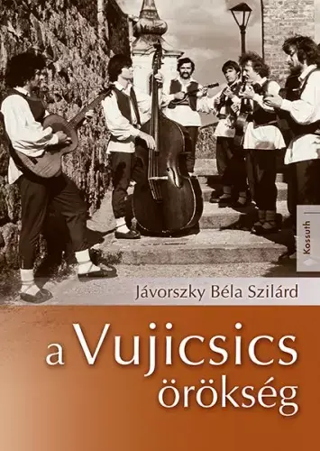 A Vujicsics-örökség Kedvezmény