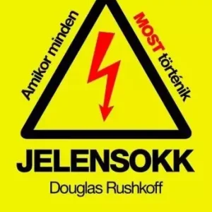 Nézd meg most Jelensokk - Amikor minden most történik