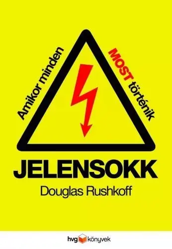 Nézd meg most Jelensokk - Amikor minden most történik