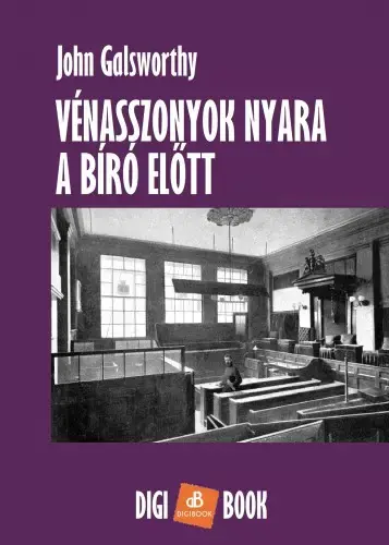 Vénasszonyok nyara. Bíró előtt Olcsóbb