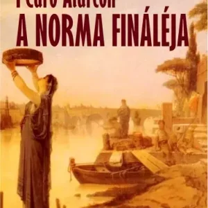 A Norma fináléja Akció