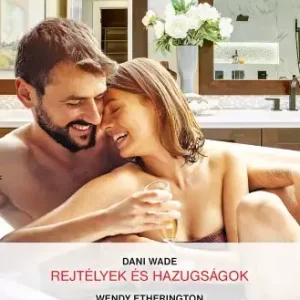 Tiffany 339.-340. - Rejtélyek és hazugságok; Ki tartja a gyertyát? Kiárusítás
