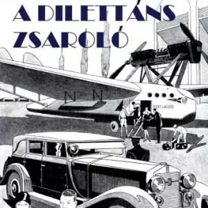 A dilettáns zsaroló Szezonális akció