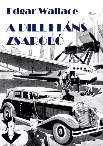 A dilettáns zsaroló Szezonális akció