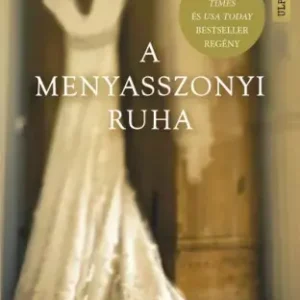 Utolsó esély A menyasszonyi ruha