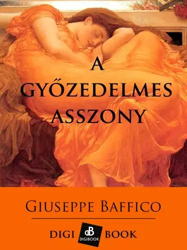 A győzedelmes asszony Utolsó esély