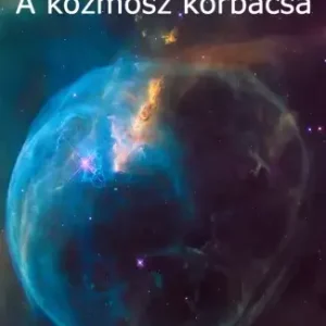 A kozmosz korbácsa Gyors kiszállítás