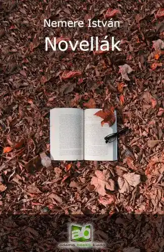 Utolsó esély Novellák
