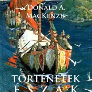 Történetek Észak mondakincséből Expressz kézbesítés