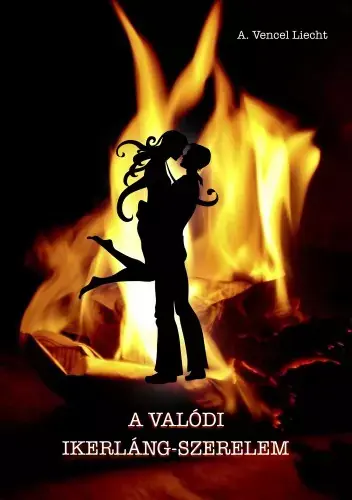 Akció A Valódi Ikerláng-szerelem
