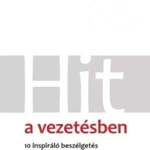 Szezonális akció Hit a vezetésben